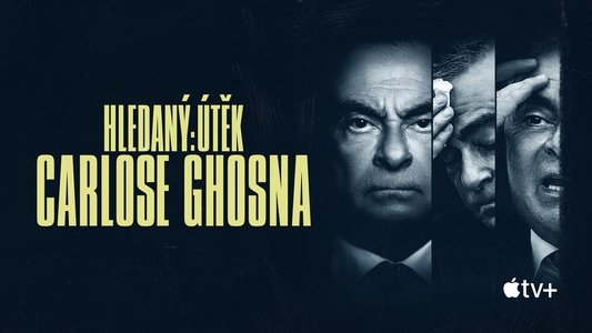 Wanted: The Escape of Carlos Ghosn