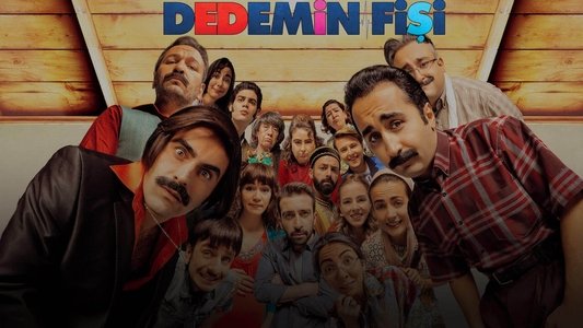 Dedemin Fişi
