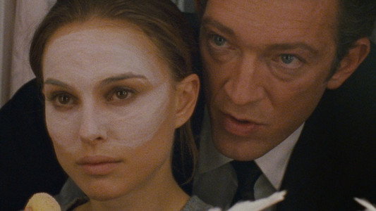 Black Swan