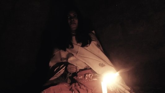 আতঙ্কের ছোয়া