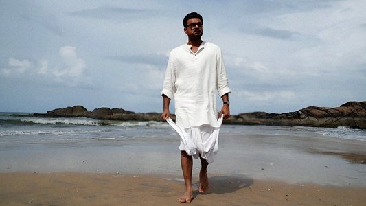 നീലവെളിച്ചം