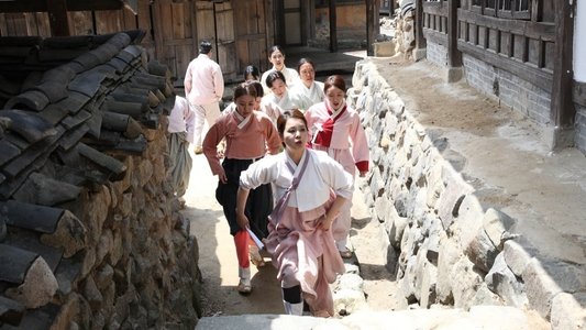 옹녀뎐