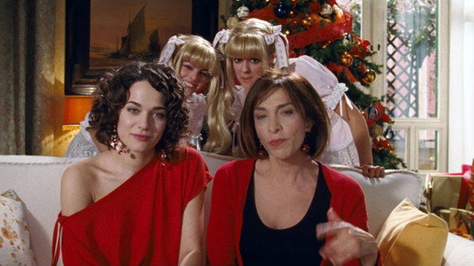 Io, loro e Lara