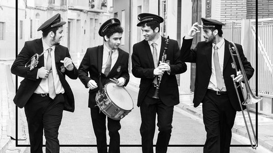 La banda