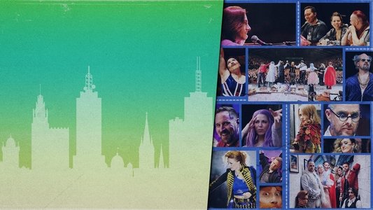 Critical Role Live: Tag Team at the Teeth – Beyond the Shroud