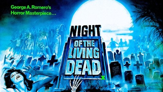 Night of the Living Dead