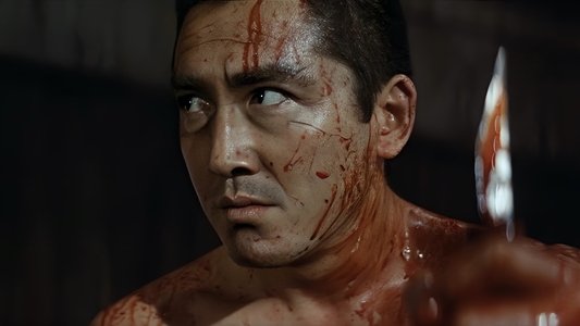 脱獄広島殺人囚