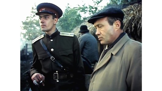 Стук в дверь