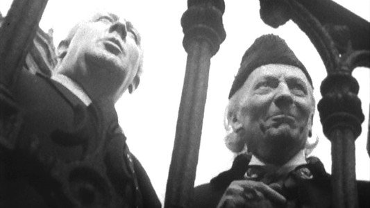 Doctor Who: The War Machines