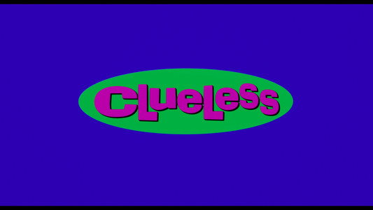 Clueless