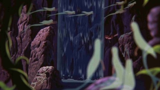 シリウスの伝説