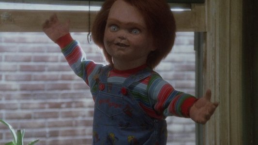 Child's Play