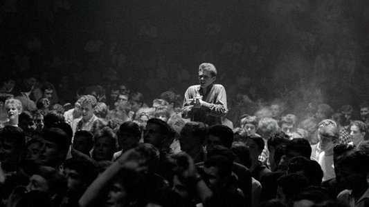 À la mémoire du rock