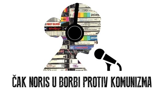 Chuck Norris vs Comunism