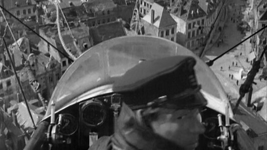 The First World War From Above