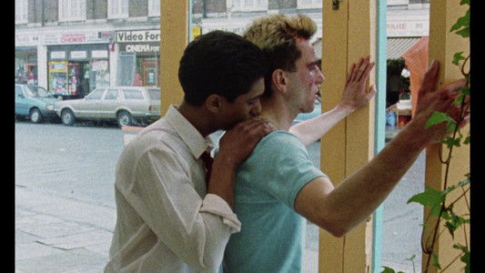 My Beautiful Laundrette