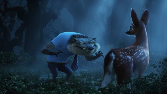 Hotel Transylvania 2