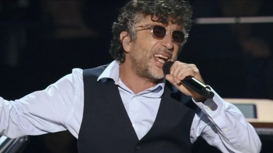 Ici Nougaro ! Le concert évènement