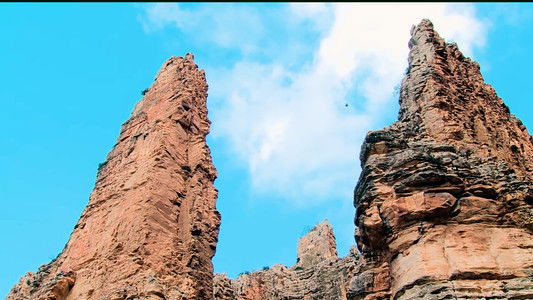 Twïza, L'Aventure Algérienne