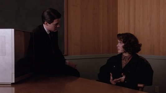 Twin Peaks
