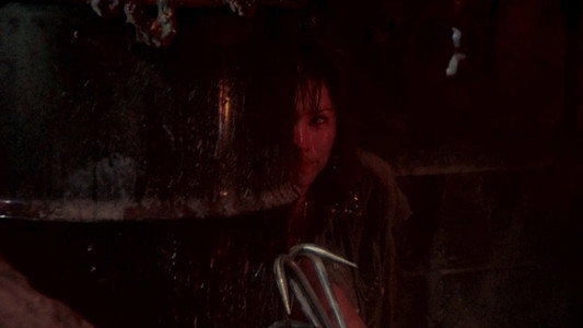 The Texas Chainsaw Massacre Part 2