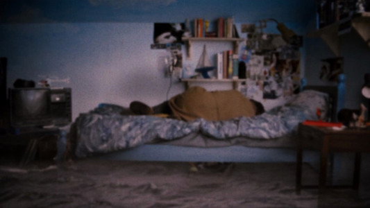 Submarine