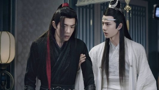 陈情令