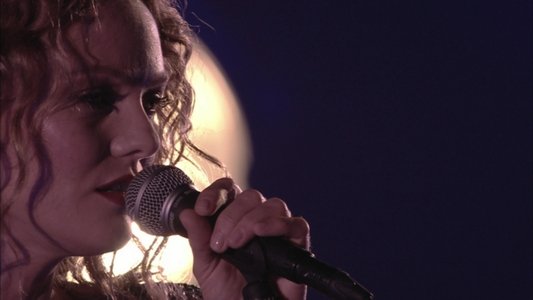 Vanessa Paradis - Une nuit à Versailles