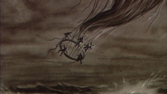 The Harryhausen Chronicles