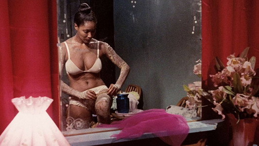 Night of the Cobra Woman