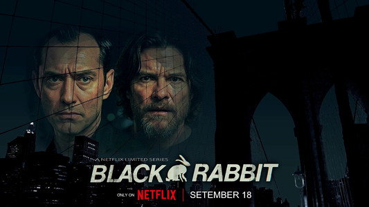 Black Rabbit