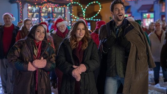 A Christmas Movie Christmas