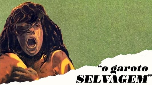 L'Enfant sauvage