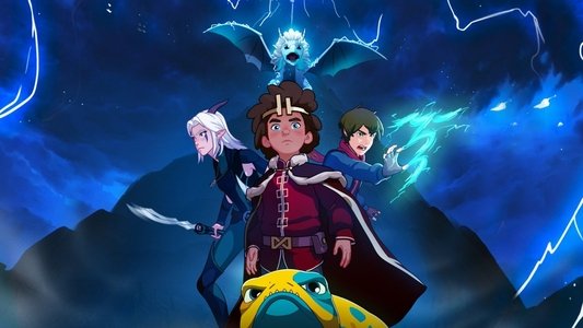 The Dragon Prince