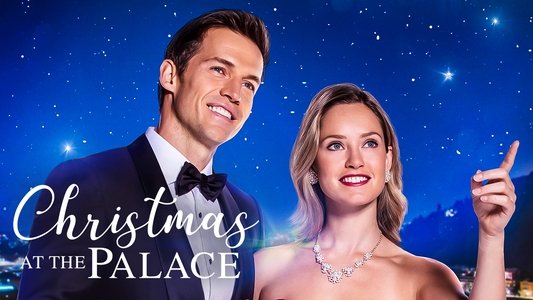 Christmas at the Palace