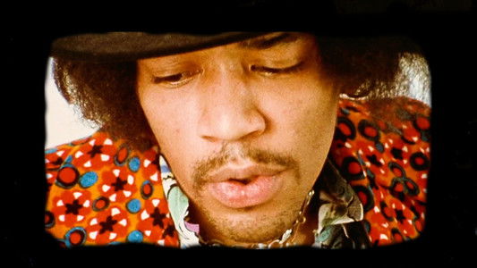 Jimi Hendrix