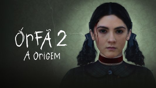 Orphan: First Kill