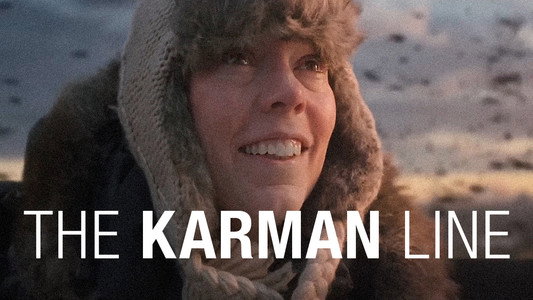 The Kármán Line
