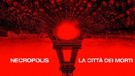 As Above, So Below