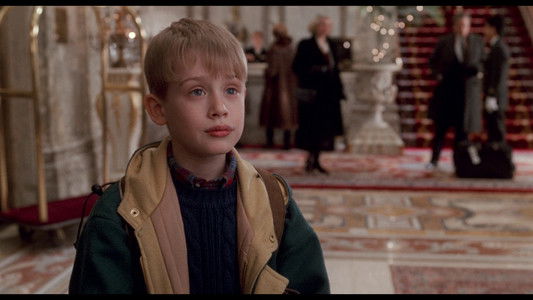 Home Alone 2: Lost in New York