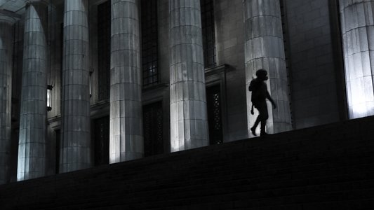 La mujer del Eternauta