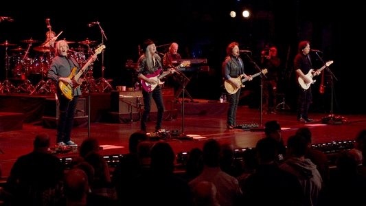 The Doobie Brothers - Live from the Beacon Theatre