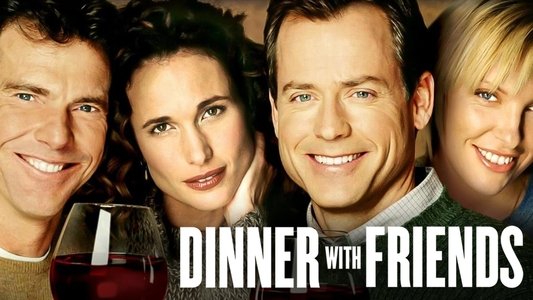 Dinner with Friends