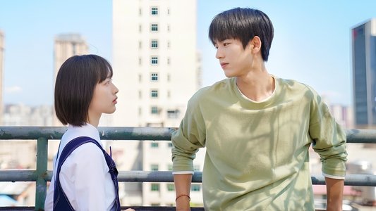我和我的时光少年