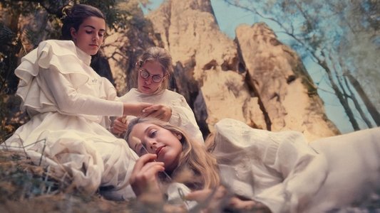 Picnic at Hanging Rock