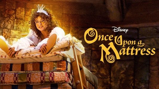 Once Upon A Mattress