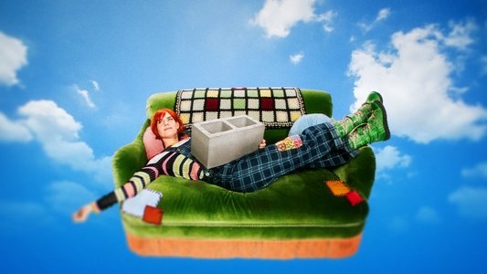 Amy's Dead-End Dreamhouse