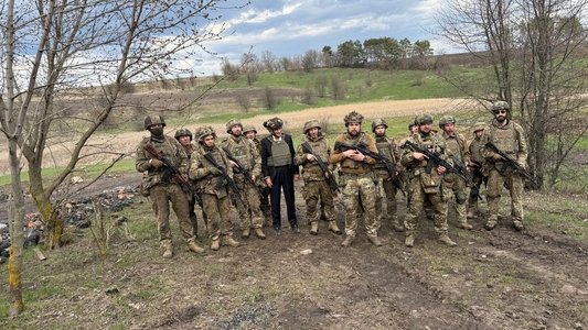 Notre Guerre