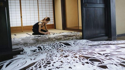 Takumi: A 60,000 Hour Story on the Survival of Human Craft