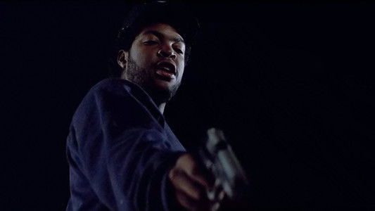 Boyz n the Hood